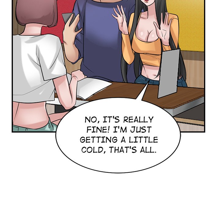 The Mismatch - Chapter 24 [photo 44] - MangaPorn