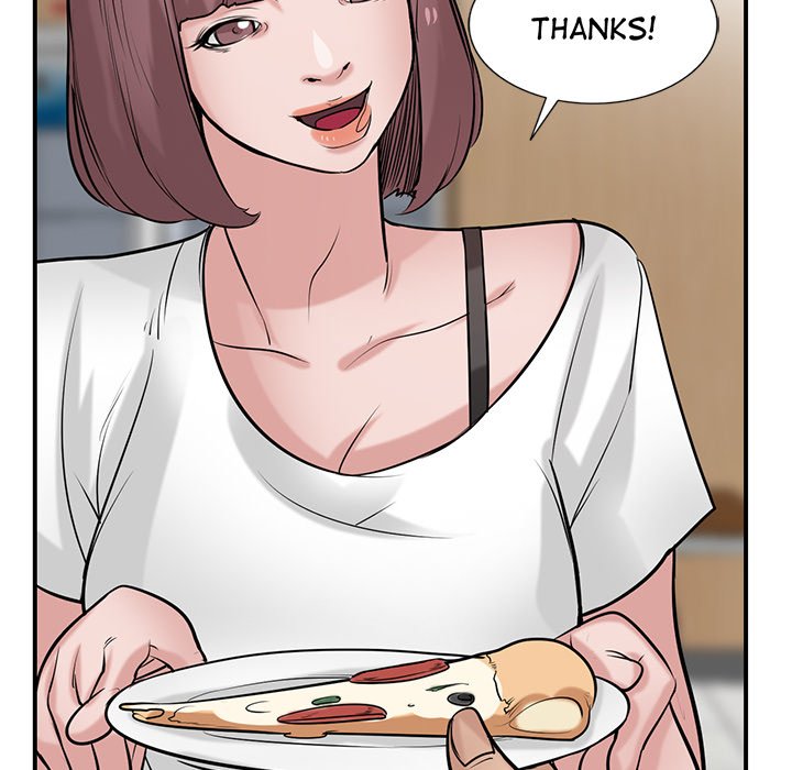 The Mismatch - Chapter 24 [photo 68] - MangaPorn