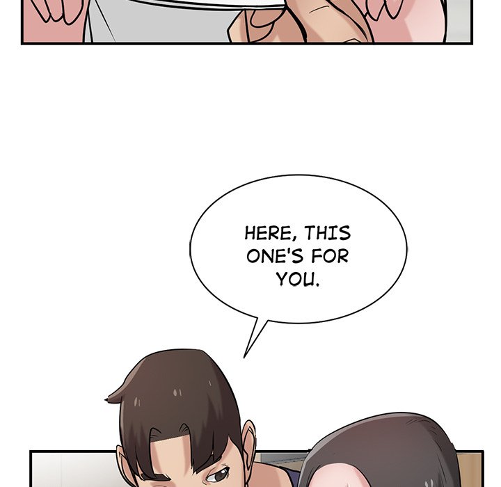 The Mismatch - Chapter 24 [photo 69] - MangaPorn