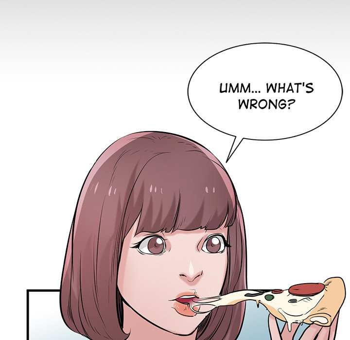 The Mismatch - Chapter 25 [photo 28] - MangaPorn