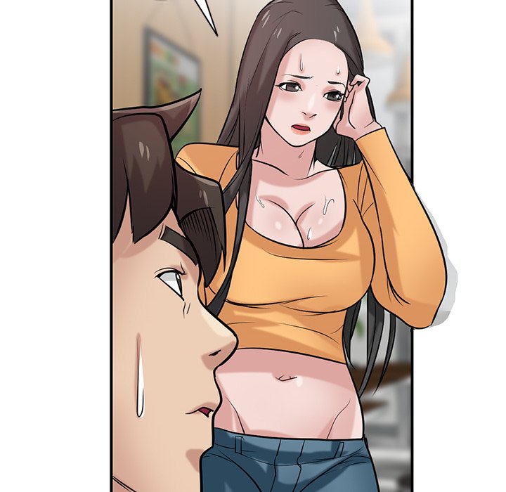 The Mismatch - Chapter 25 [photo 34] - MangaPorn