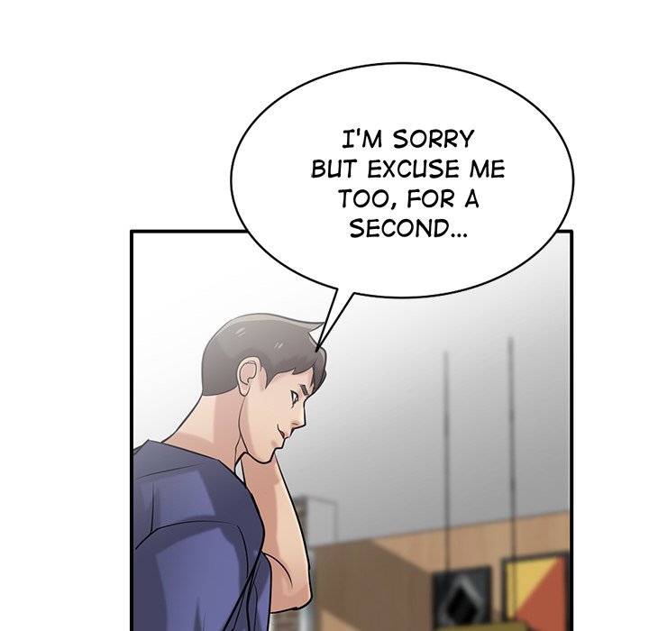 The Mismatch - Chapter 25 [photo 37] - MangaPorn