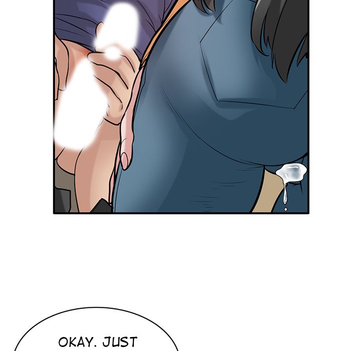 The Mismatch - Chapter 25 [photo 61] - MangaPorn