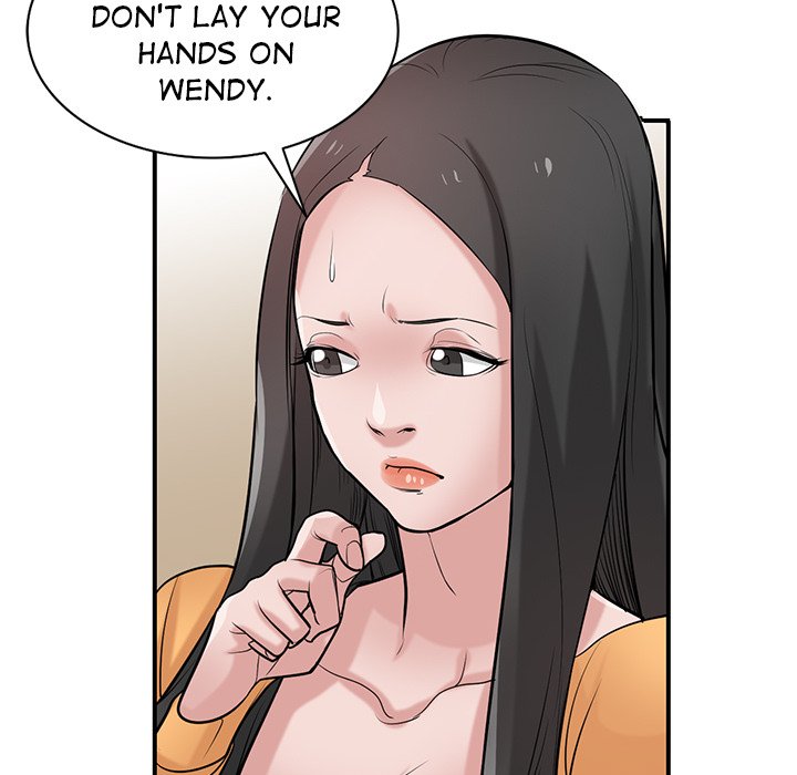 The Mismatch - Chapter 25 [photo 62] - MangaPorn