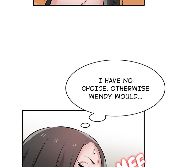 The Mismatch - Chapter 25 [photo 63] - MangaPorn