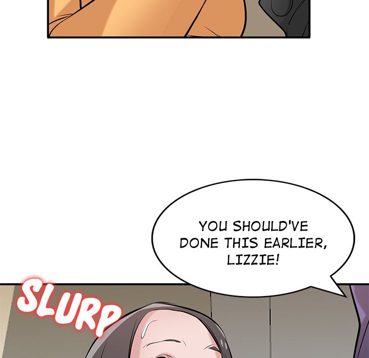 The Mismatch - Chapter 25 [photo 65] - MangaPorn