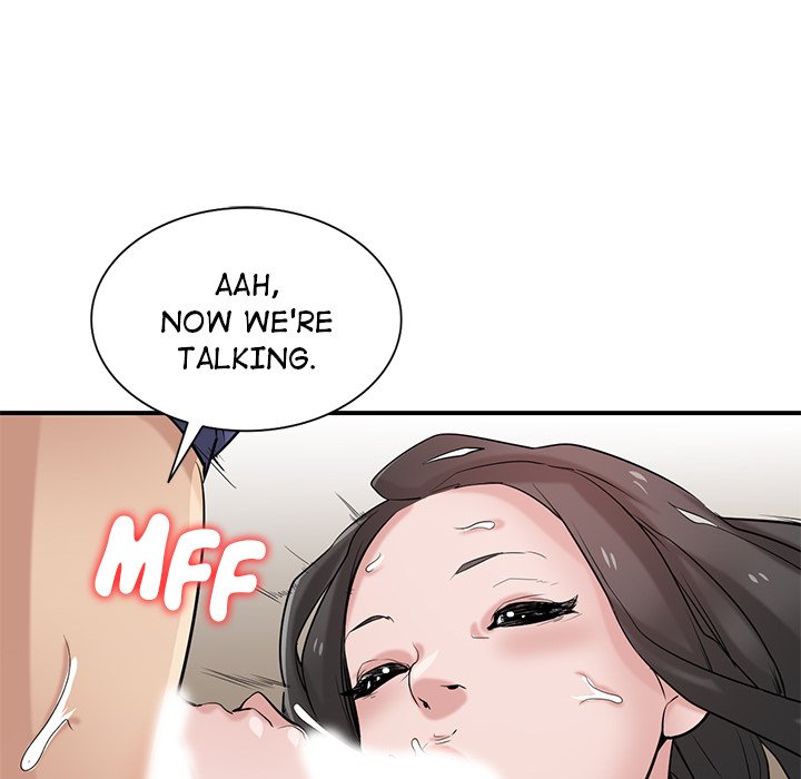 The Mismatch - Chapter 25 [photo 70] - MangaPorn