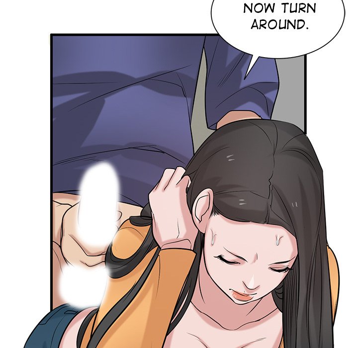 The Mismatch - Chapter 25 [photo 75] - MangaPorn