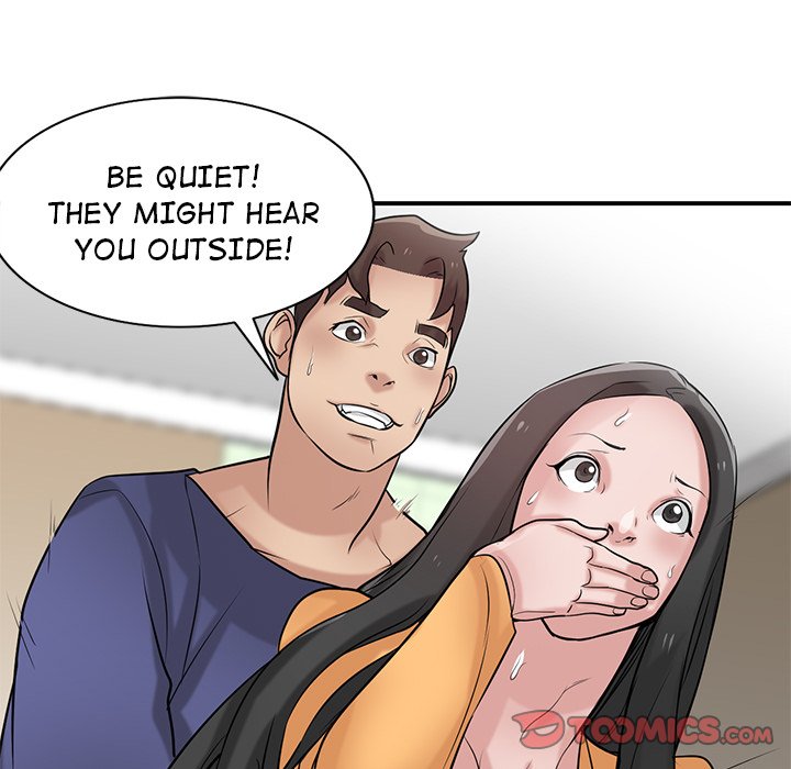 The Mismatch - Chapter 25 [photo 93] - MangaPorn