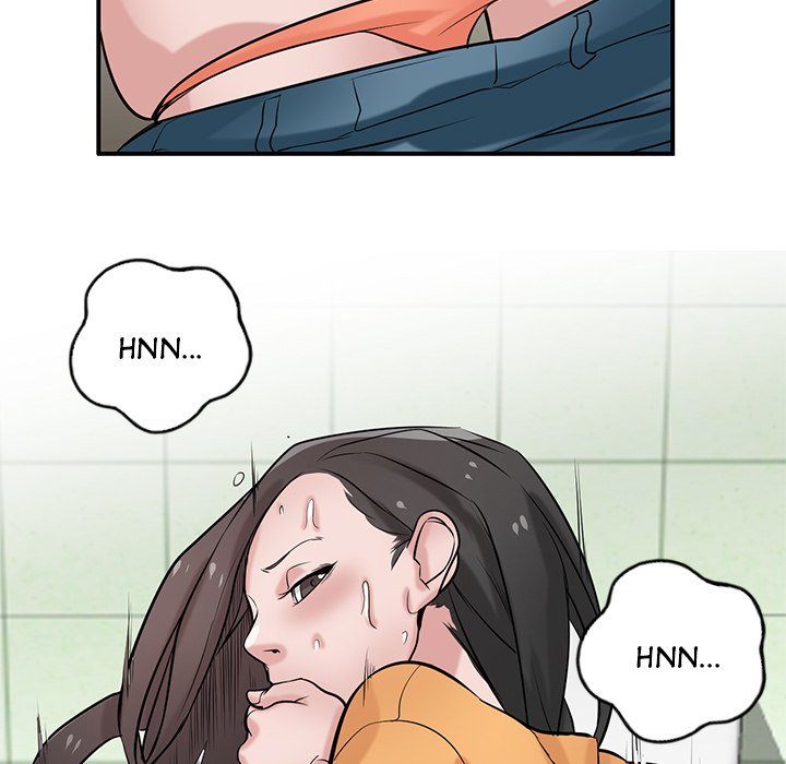 The Mismatch - Chapter 25 [photo 97] - MangaPorn