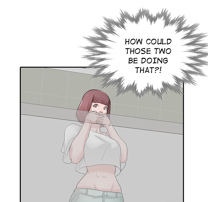 The Mismatch - Chapter 26 [photo 25] - MangaPorn