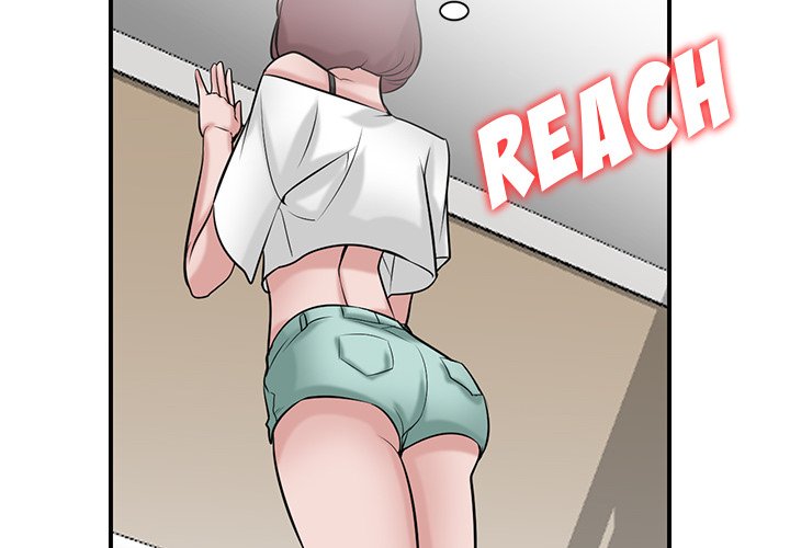 The Mismatch - Chapter 26 [photo 4] - MangaPorn