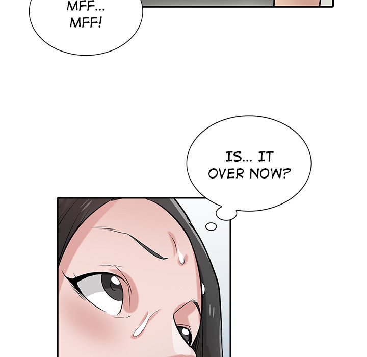 The Mismatch - Chapter 26 [photo 54] - MangaPorn