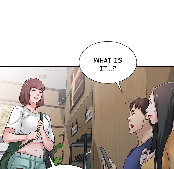 The Mismatch - Chapter 26 [photo 75] - MangaPorn