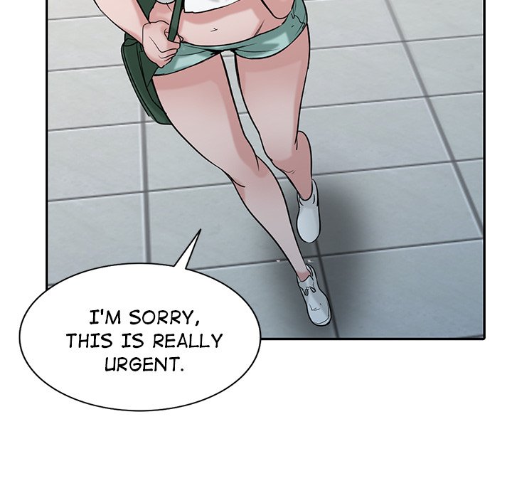 The Mismatch - Chapter 26 [photo 80] - MangaPorn