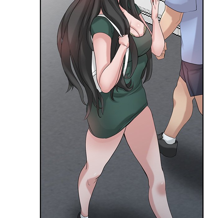 The Mismatch - Chapter 27 [photo 105] - MangaPorn