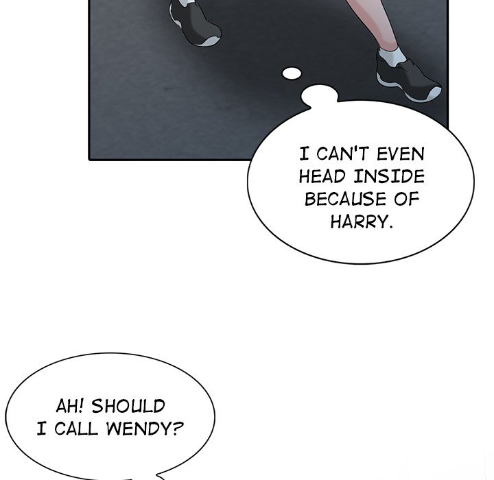 The Mismatch - Chapter 27 [photo 106] - MangaPorn