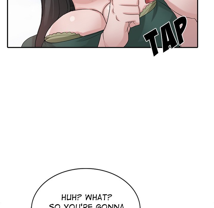 The Mismatch - Chapter 27 [photo 112] - MangaPorn