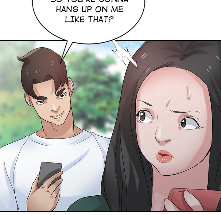 The Mismatch - Chapter 27 [photo 113] - MangaPorn