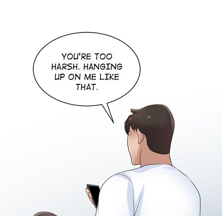 The Mismatch - Chapter 27 [photo 115] - MangaPorn