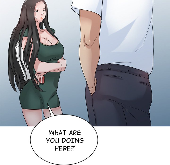 The Mismatch - Chapter 27 [photo 116] - MangaPorn