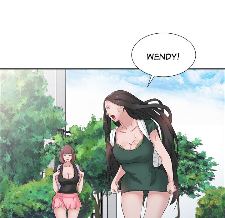 The Mismatch - Chapter 27 [photo 126] - MangaPorn