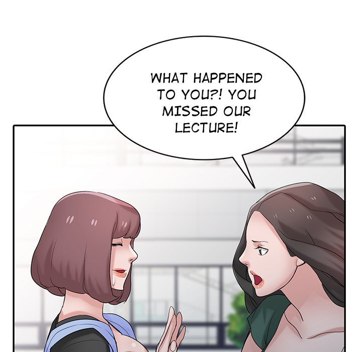 The Mismatch - Chapter 27 [photo 128] - MangaPorn