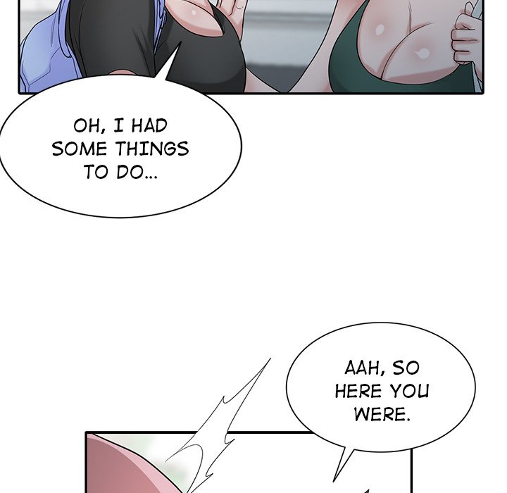 The Mismatch - Chapter 27 [photo 129] - MangaPorn