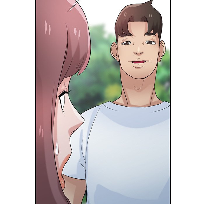 The Mismatch - Chapter 27 [photo 130] - MangaPorn