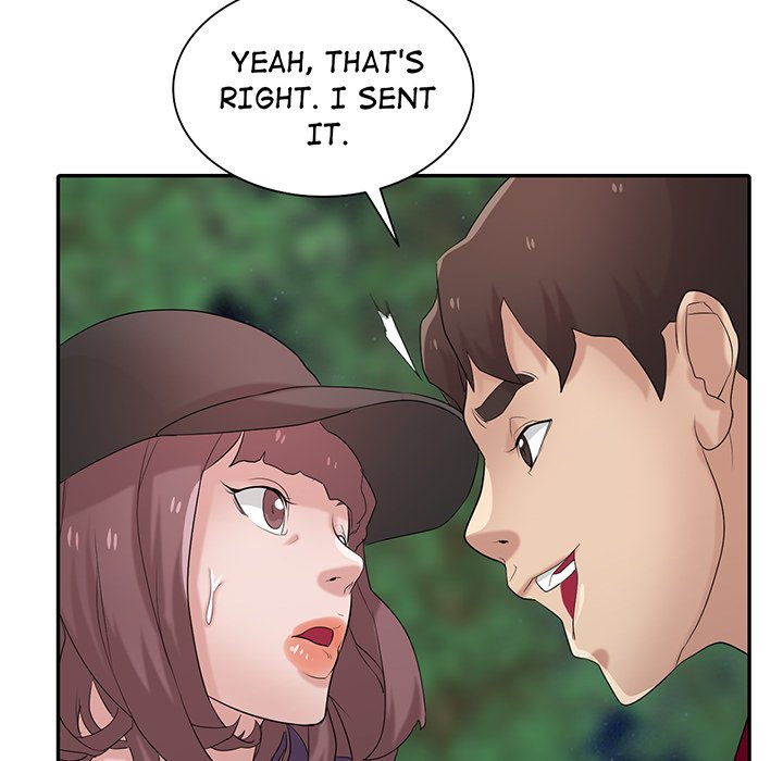 The Mismatch - Chapter 27 [photo 14] - MangaPorn