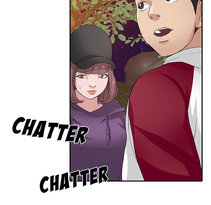 The Mismatch - Chapter 27 [photo 27] - MangaPorn