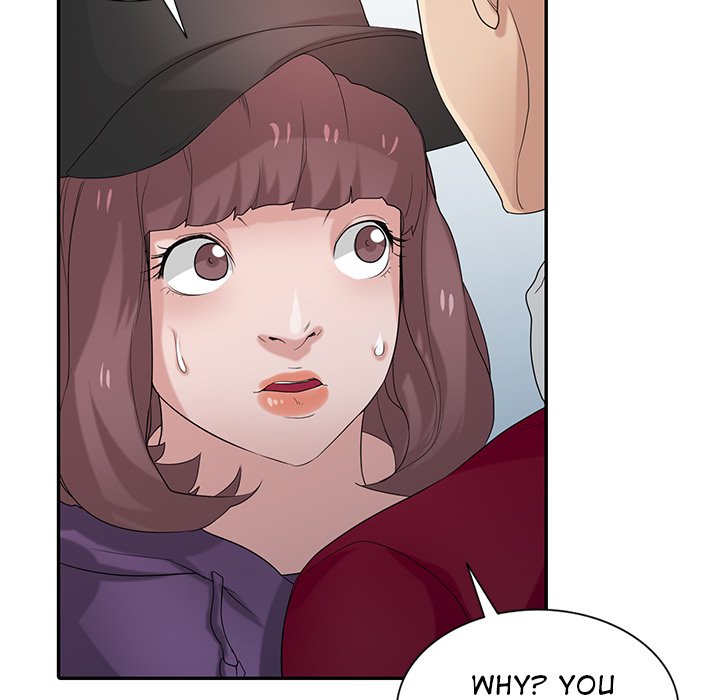 The Mismatch - Chapter 27 [photo 37] - MangaPorn