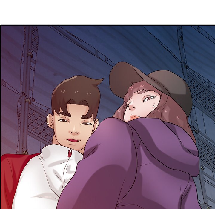 The Mismatch - Chapter 27 [photo 44] - MangaPorn