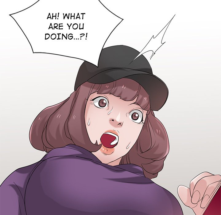 The Mismatch - Chapter 27 [photo 46] - MangaPorn