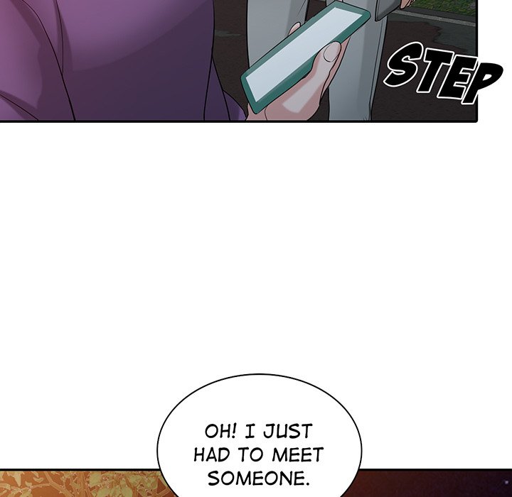 The Mismatch - Chapter 27 [photo 5] - MangaPorn