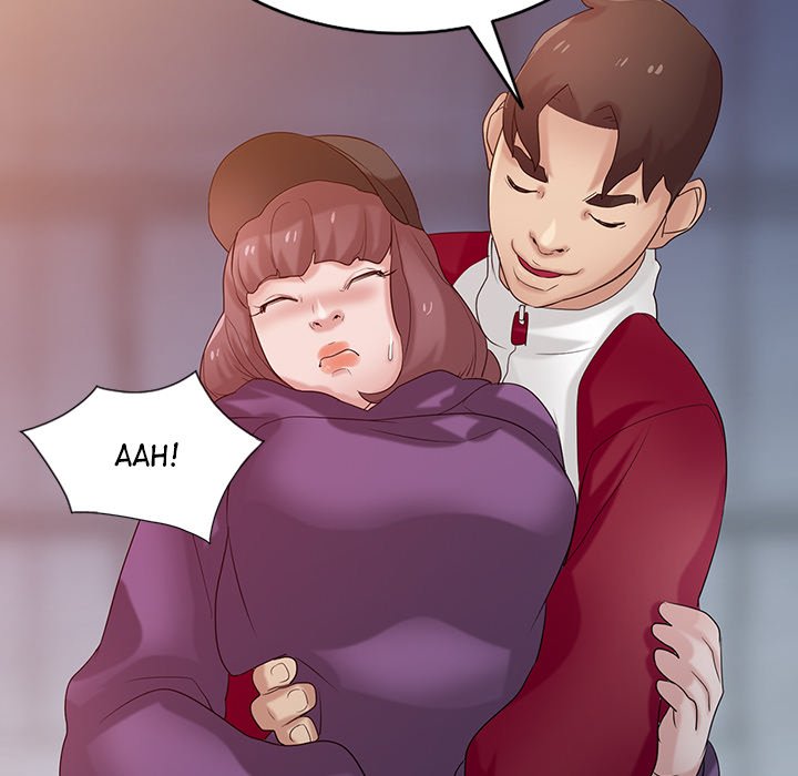 The Mismatch - Chapter 27 [photo 53] - MangaPorn