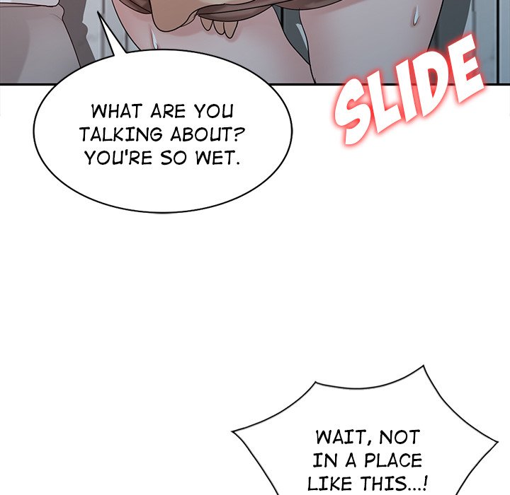 The Mismatch - Chapter 27 [photo 65] - MangaPorn