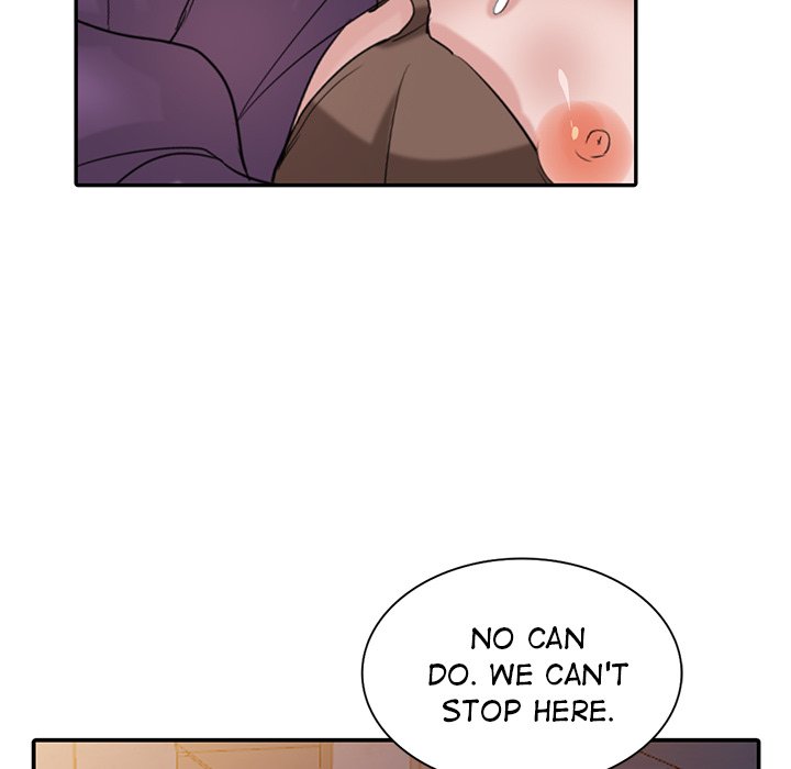 The Mismatch - Chapter 27 [photo 71] - MangaPorn