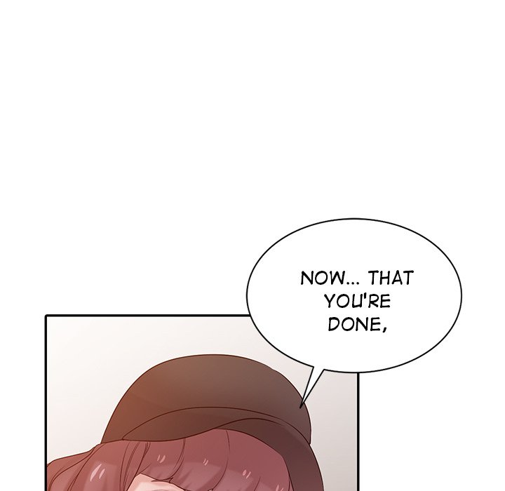 The Mismatch - Chapter 27 [photo 92] - MangaPorn