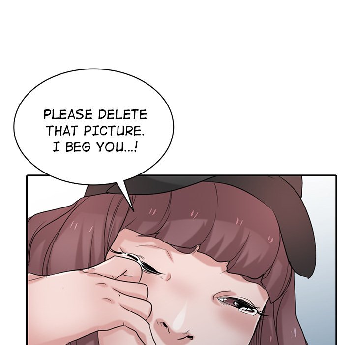 The Mismatch - Chapter 27 [photo 94] - MangaPorn