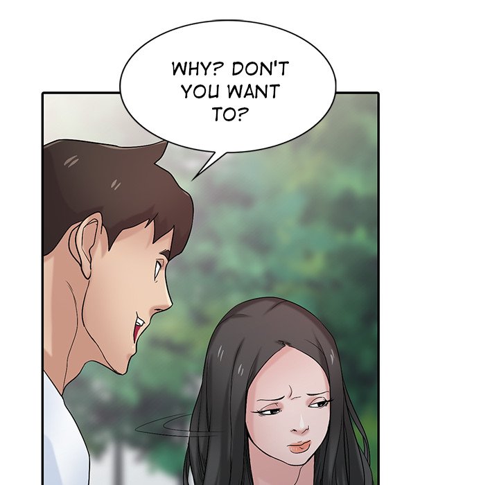 The Mismatch - Chapter 28 [photo 24] - MangaPorn