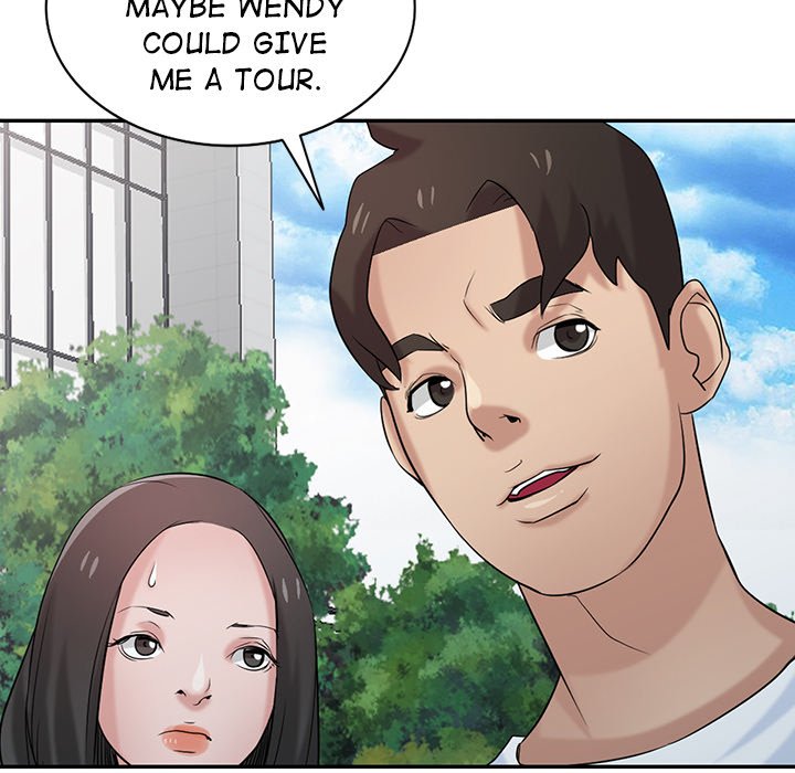 The Mismatch - Chapter 28 [photo 26] - MangaPorn