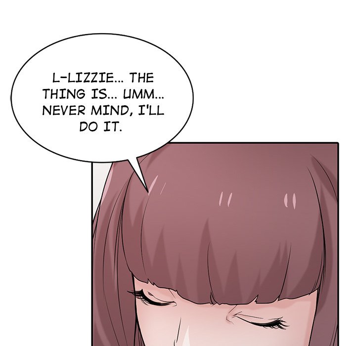 The Mismatch - Chapter 28 [photo 32] - MangaPorn