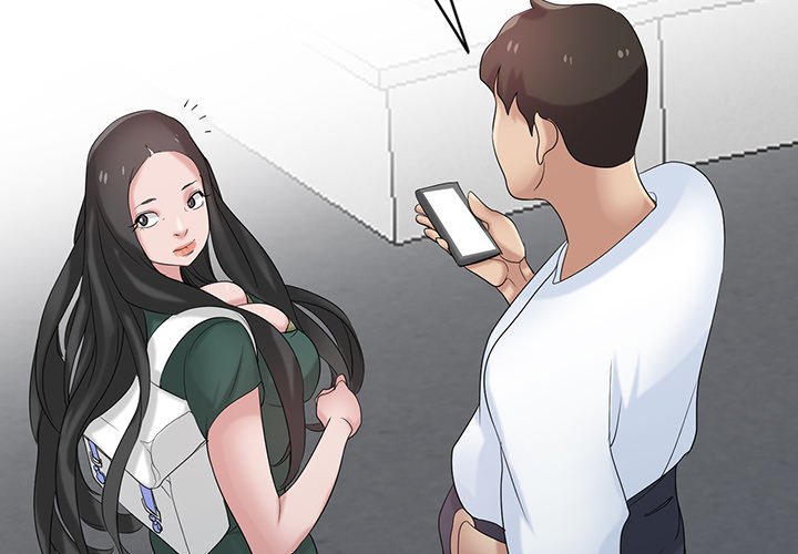 The Mismatch - Chapter 28 [photo 4] - MangaPorn