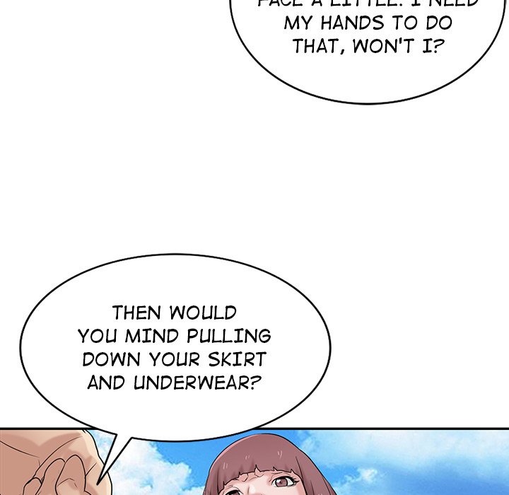 The Mismatch - Chapter 28 [photo 48] - MangaPorn