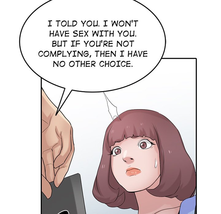 The Mismatch - Chapter 28 [photo 53] - MangaPorn