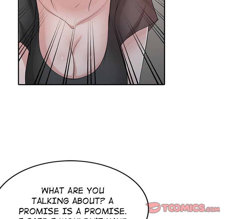 The Mismatch - Chapter 28 [photo 87] - MangaPorn