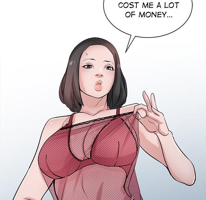 The Mismatch - Chapter 29 [photo 113] - MangaPorn