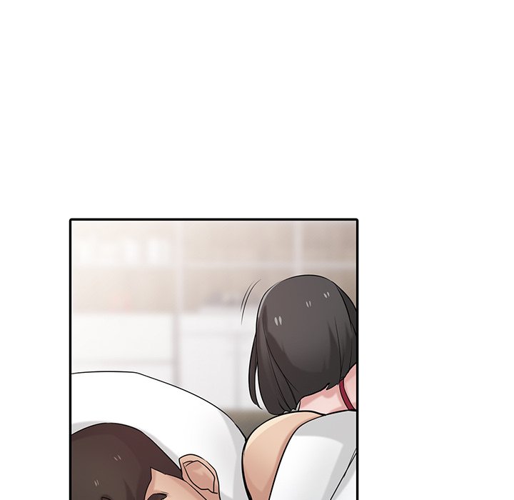 The Mismatch - Chapter 29 [photo 115] - MangaPorn