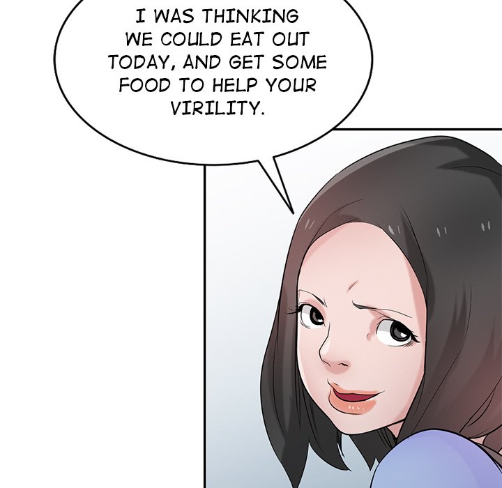 The Mismatch - Chapter 29 [photo 121] - MangaPorn